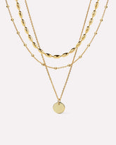 Triple Chain Bundle - Triple Chain Bundle