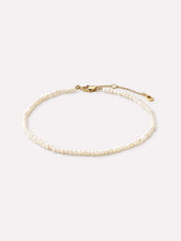 Gold Anklet - Milly Anklet