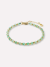 Bead Bracelet - Crew Bracelet
