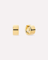 Hoop Earrings - Eden Hoops