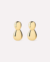 Drop Earrings - Pebble Earrings