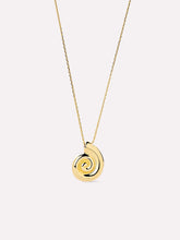 Shell Necklace - Ariel Pendant
