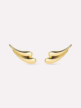 Statement Earrings - Kia