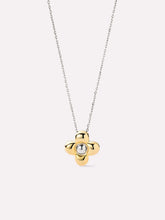 Flower Necklace - Liora Pendant
