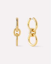 Drop Earrings - Remi Drop Earrings