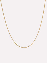 Gold Chain - Gold Mini Box Chain
