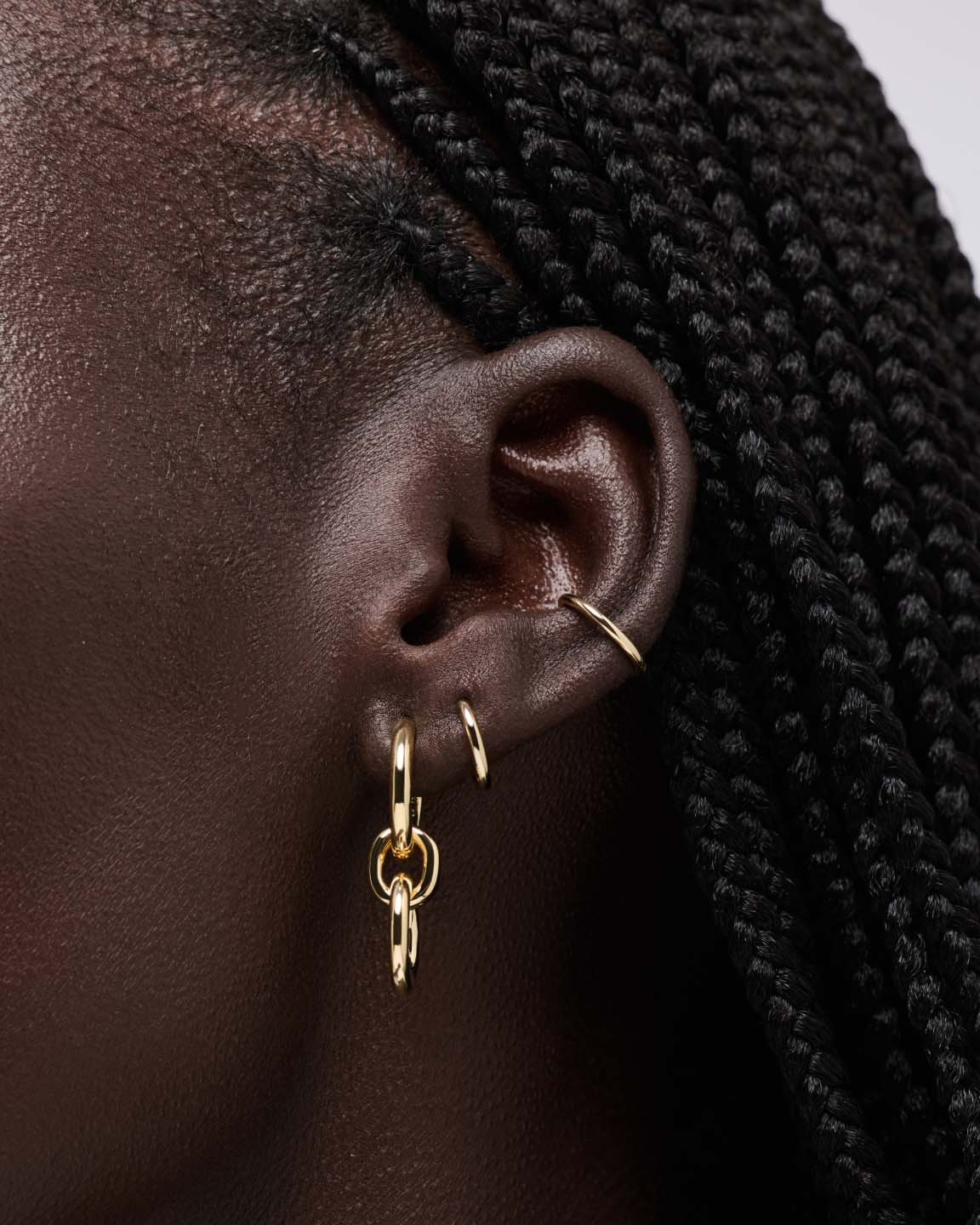 Drop Earrings - Remi Drop Earrings