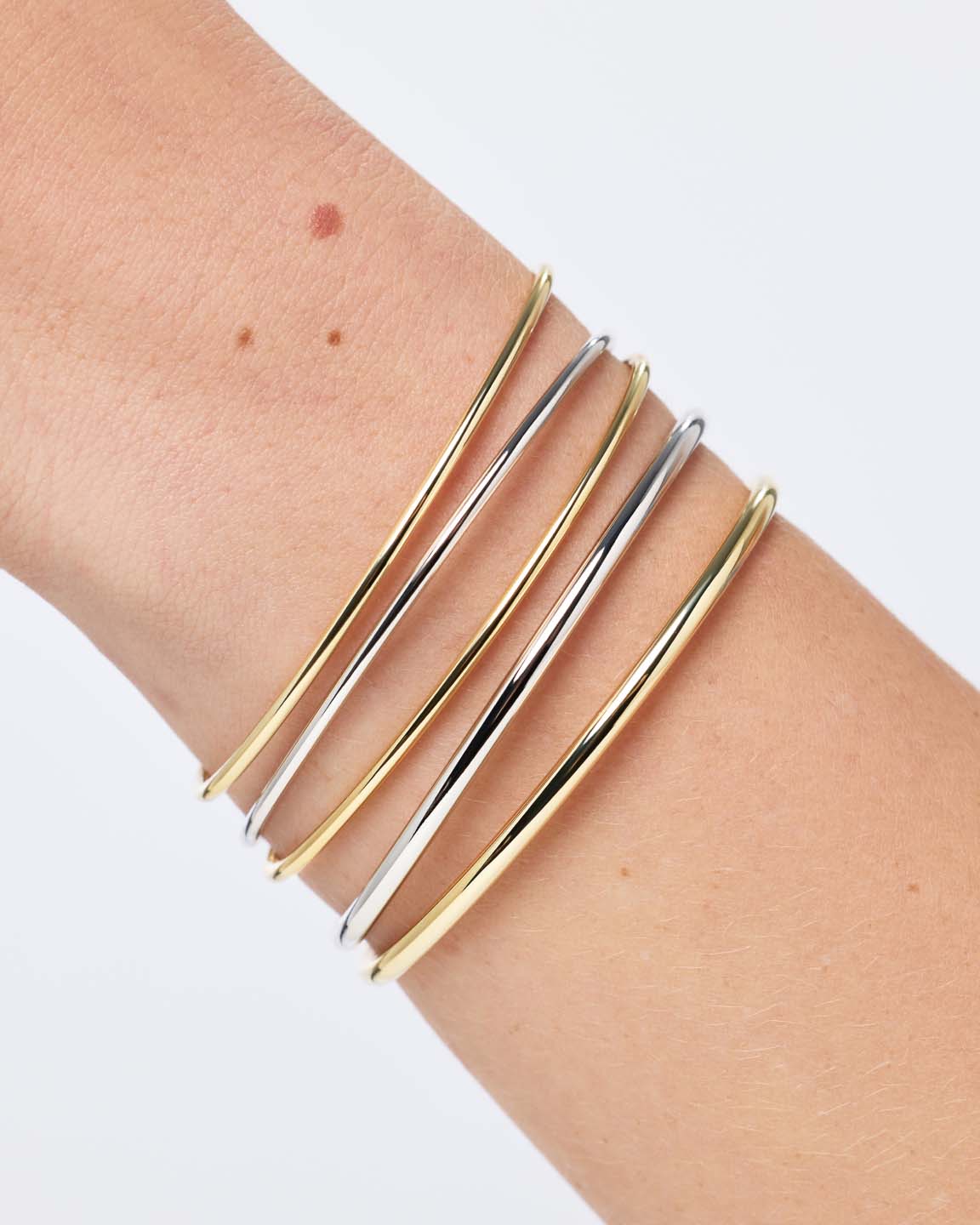 Carter Two Tone Set - Carter Two Tone Ultimate Stack