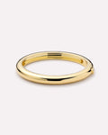 Gold Bangle Bracelet - Tia Bangle