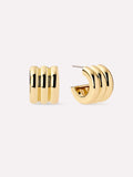 Statement Earrings - Hailey Earrings