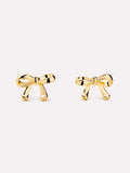 Bow Earrings - Tracy Earrings