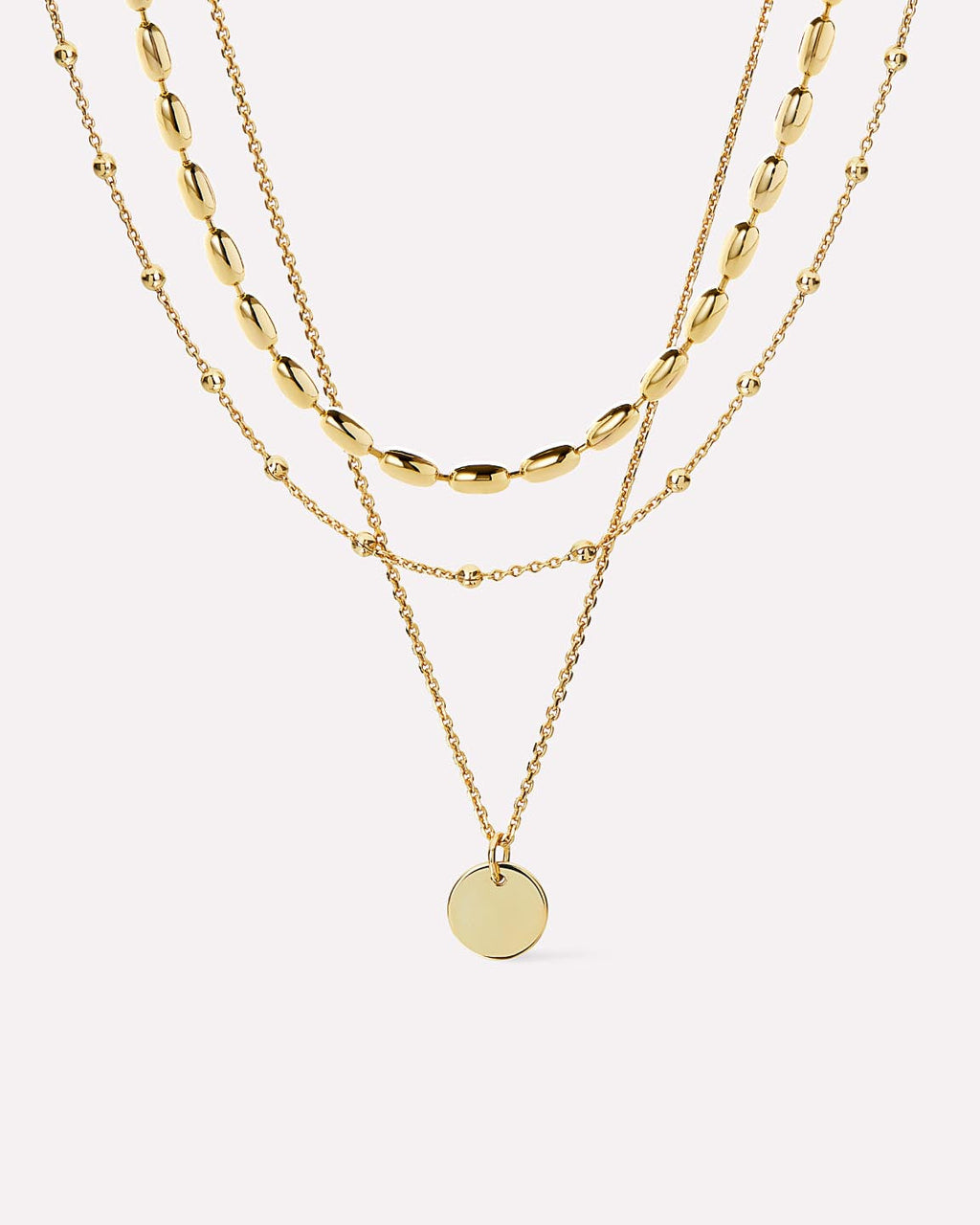 Triple Chain Bundle - Triple Chain Bundle