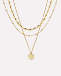Triple Chain Bundle - Triple Chain Bundle