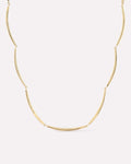 Collar Necklace - Selena Necklace