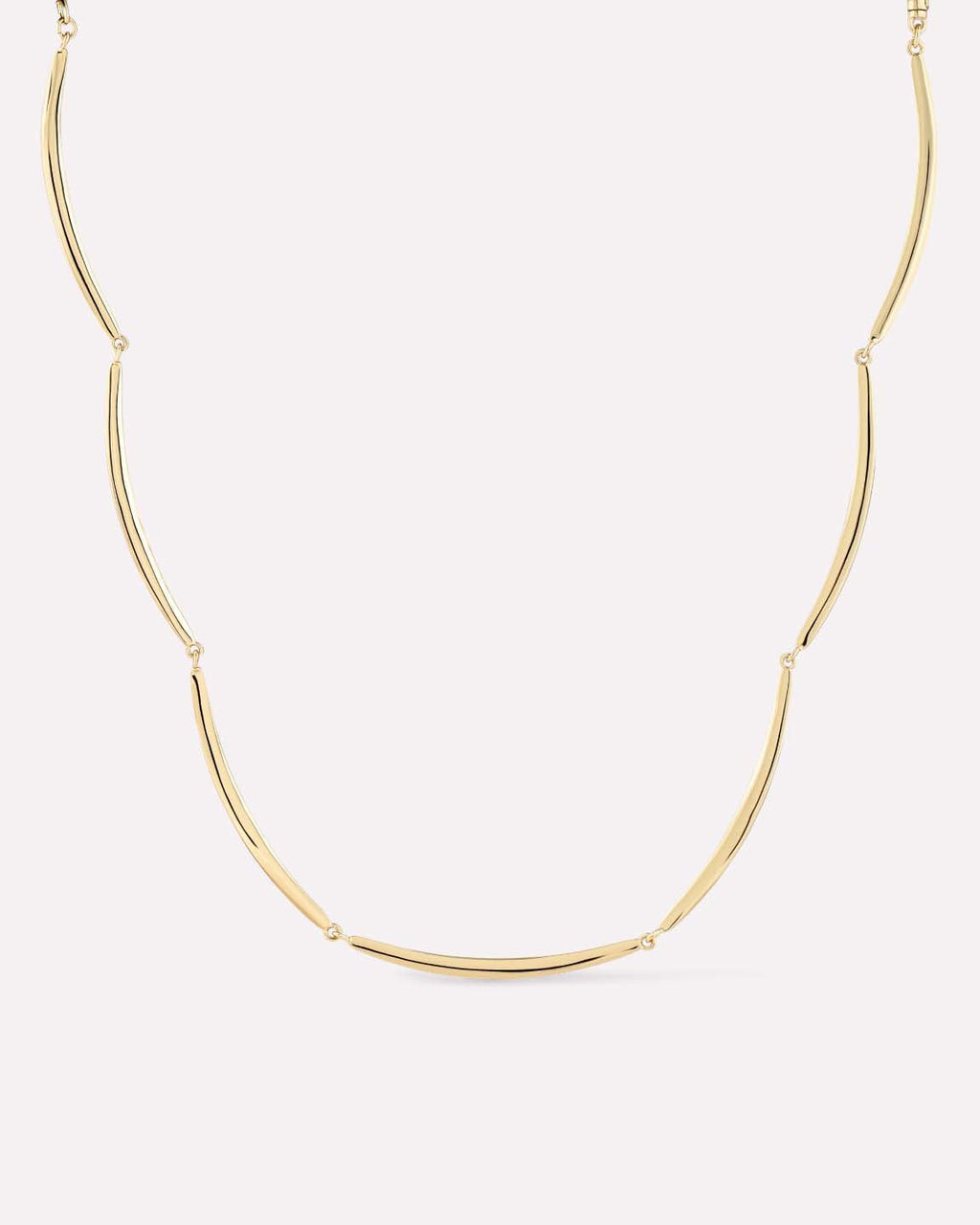 Collar Necklace - Selena Necklace
