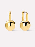 Statement Earrings - Perry
