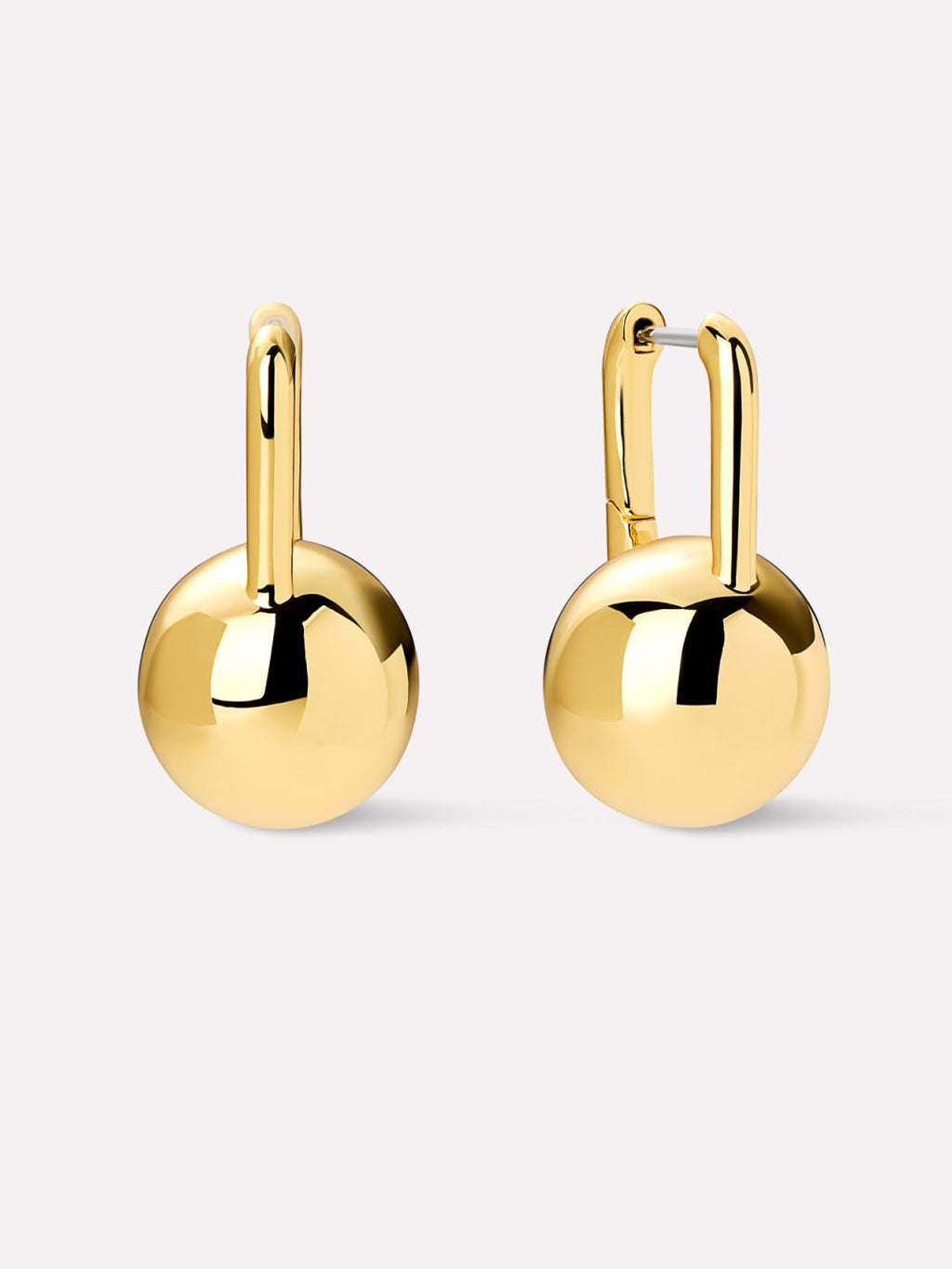 Statement Earrings - Perry