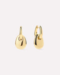 Drop Earrings - Kayla Gold