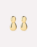 Drop Earrings - Pebble Earrings