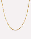 Gold Chain Necklace - Eve Chain Necklace