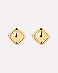Stud Earrings - Clara Studs