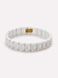 Watch Strap Bracelet - Ora Ceramic