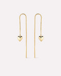 Threader Earrings - Lev Threaders