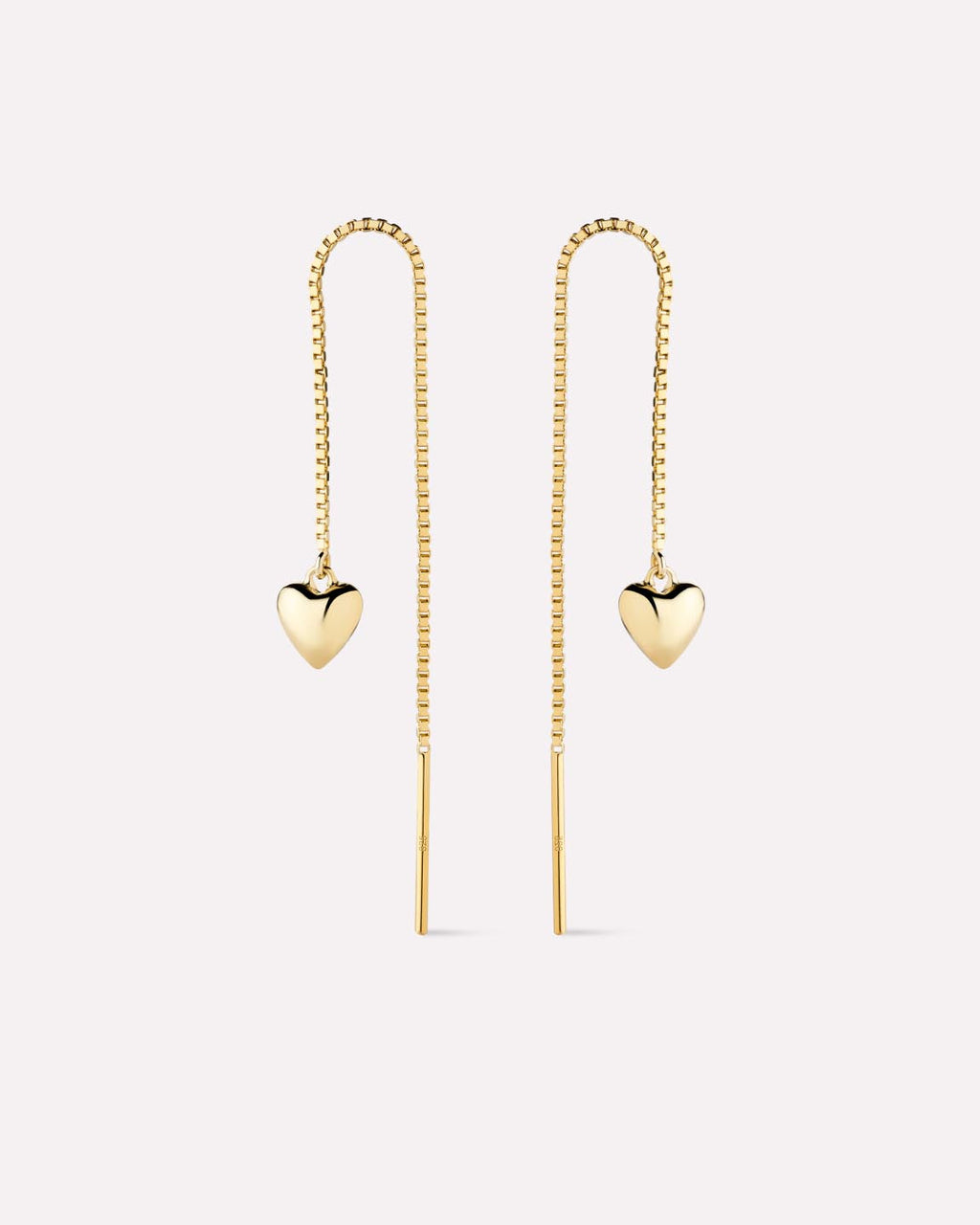 Threader Earrings - Lev Threaders