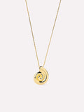 Shell Necklace - Ariel Pendant