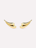 Statement Earrings - Kia