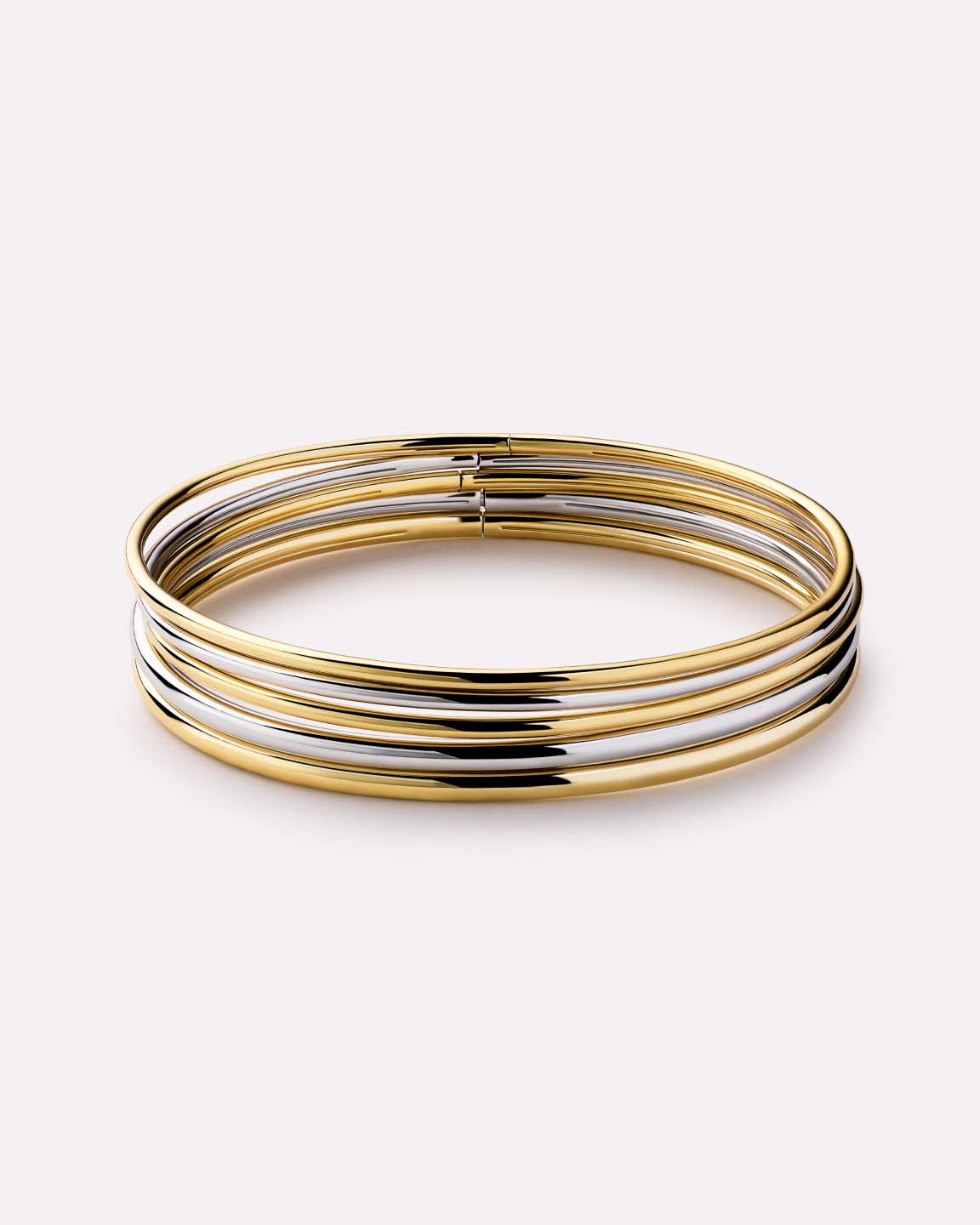 Carter Two Tone Set - Carter Two Tone Ultimate Stack