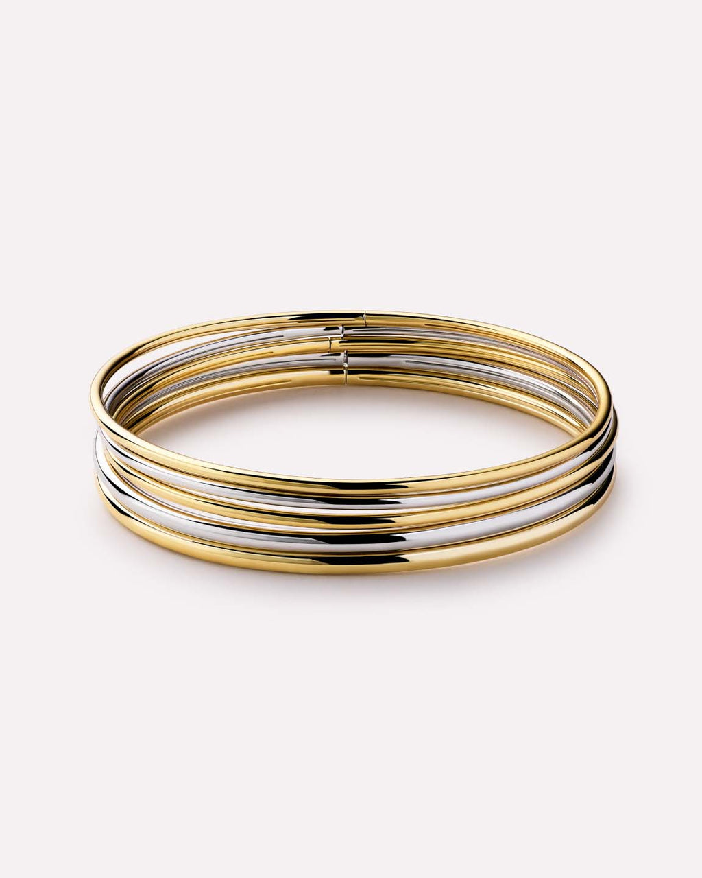 Carter Two Tone Set - Carter Two Tone Ultimate Stack