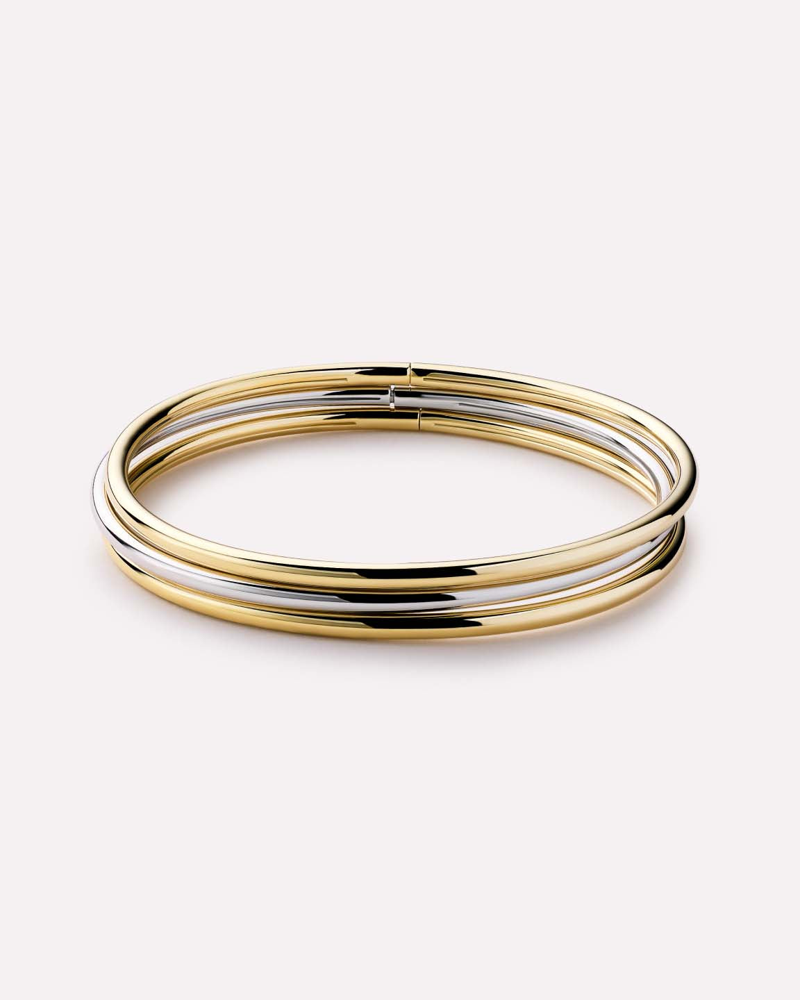 Carter Two Tone Set - Carter Two Tone Triple Set (3mm)
