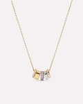 Pendant Necklace - Ty