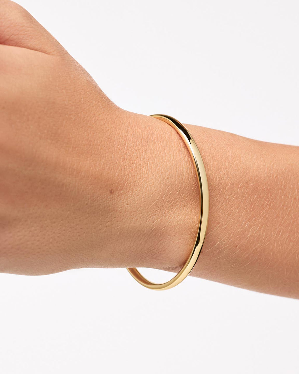 Bangle Bracelet - Arlo