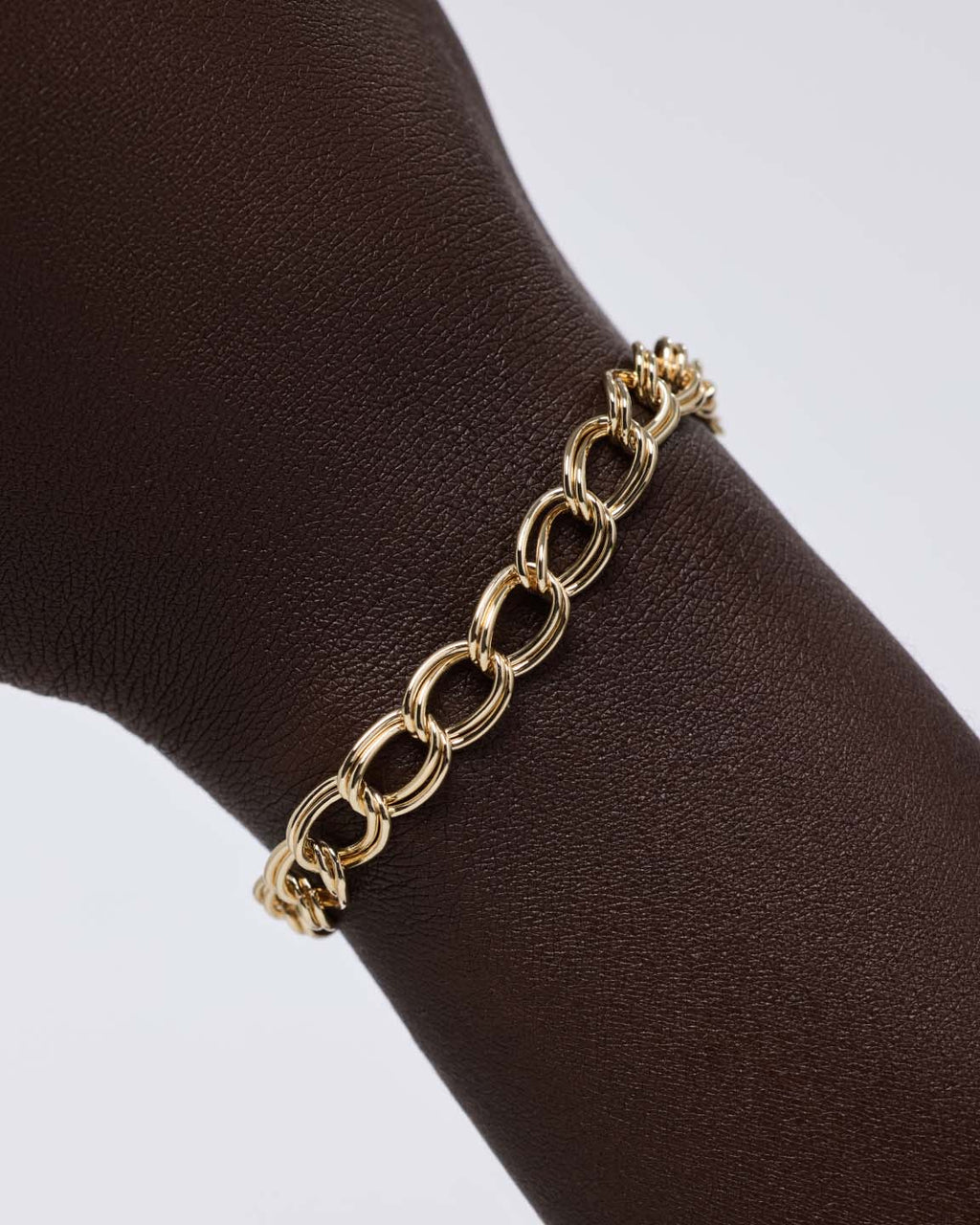 Chain Bracelet - Remi Chain Bracelet