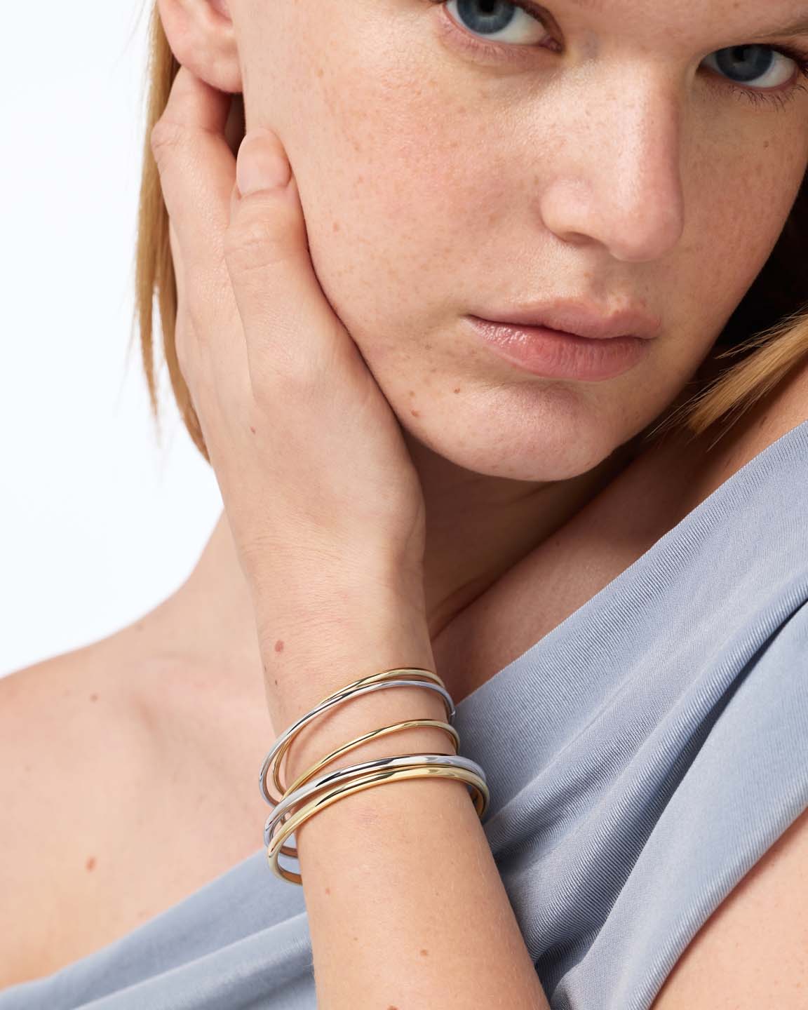 Carter Two Tone Set - Carter Two Tone Ultimate Stack