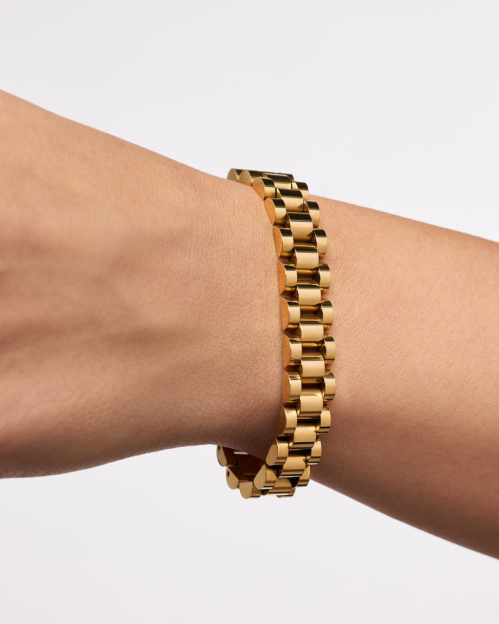 Watch Strap Bracelet - Ora
