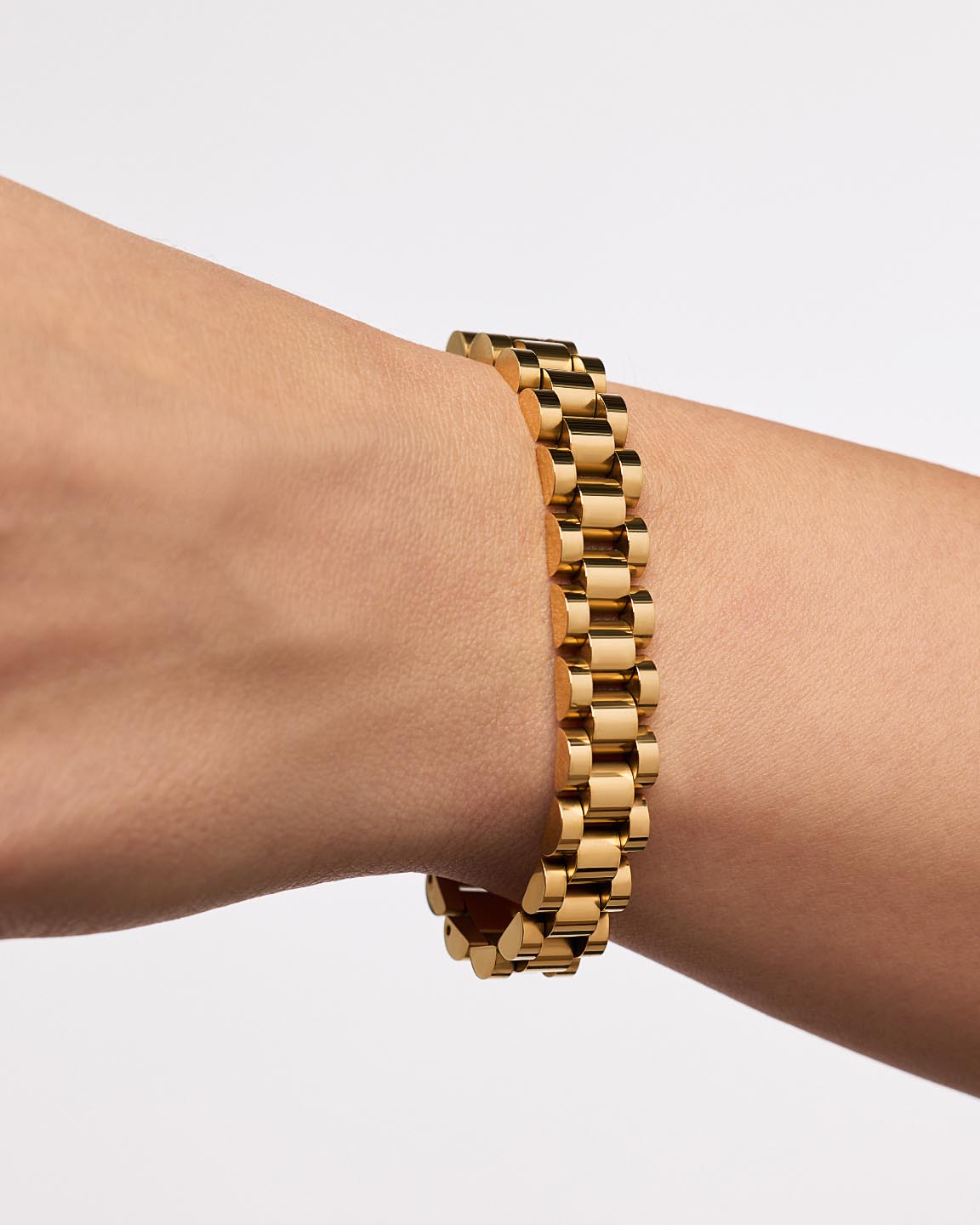 Watch Strap Bracelet - Ora