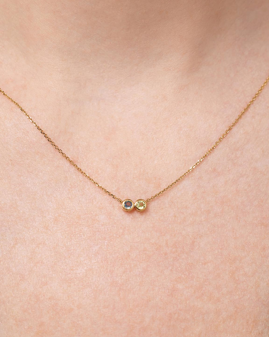 Name Necklace - Custom Name Necklace