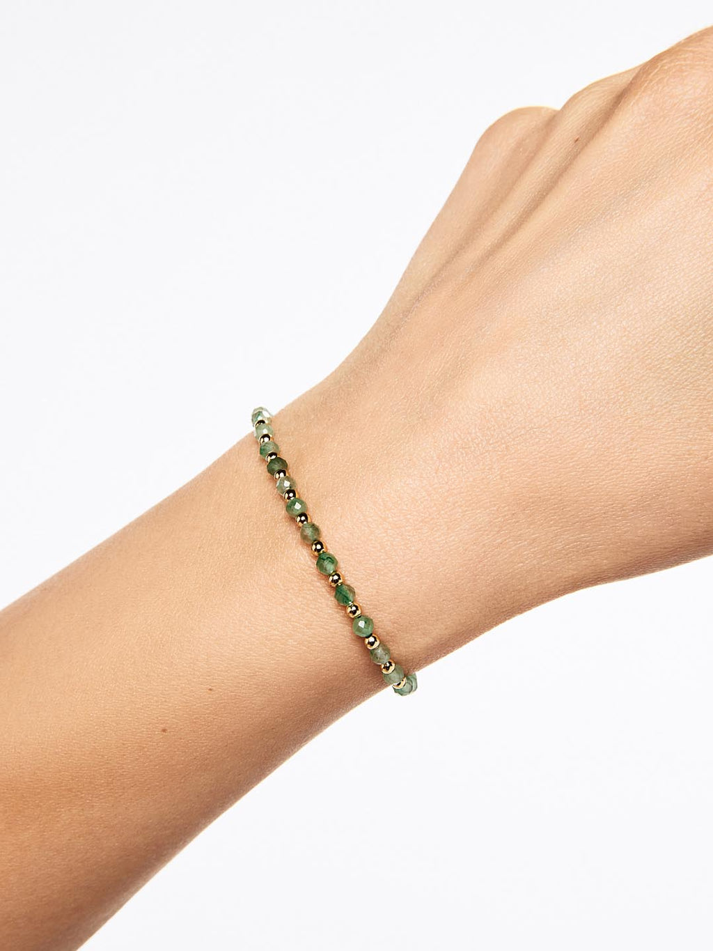 Bead Bracelet - Crew Bracelet