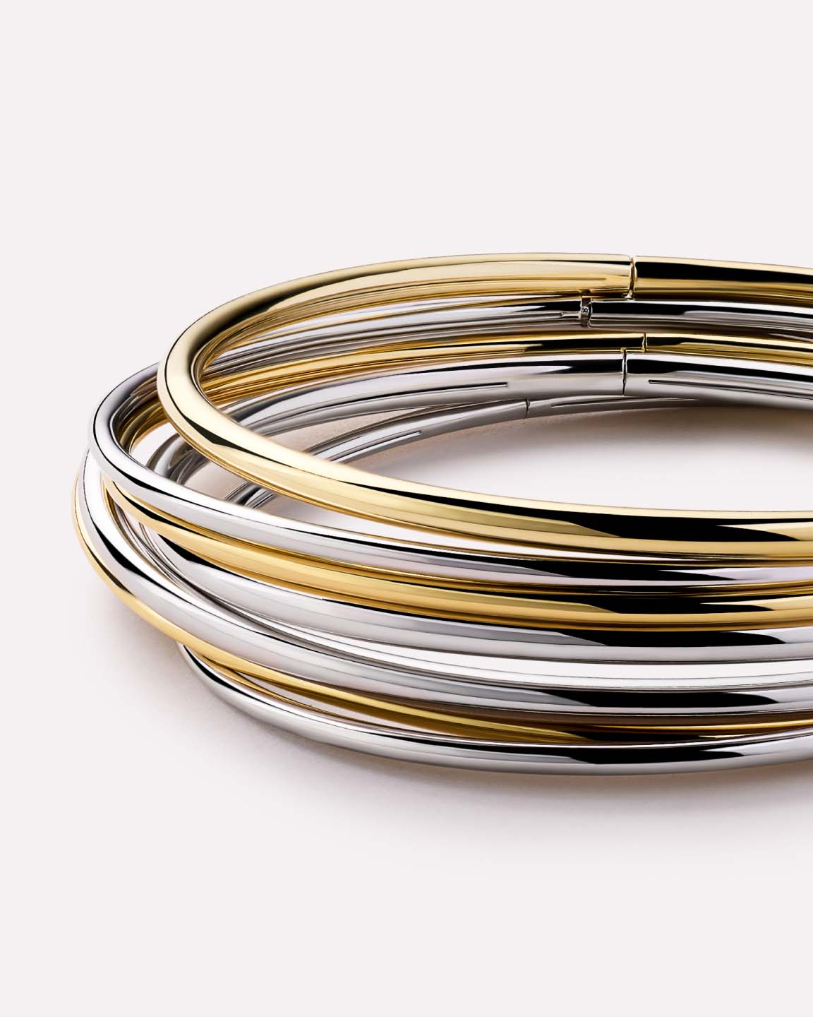 Carter Two Tone Set - Carter Two Tone Triple Set (3mm)