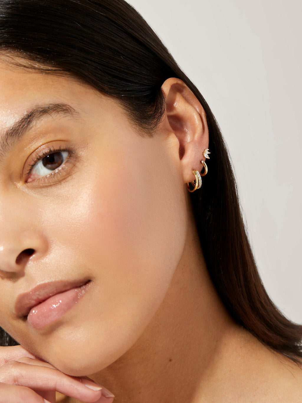 Signature Earrings Bundle - Signature Earrings Bundle