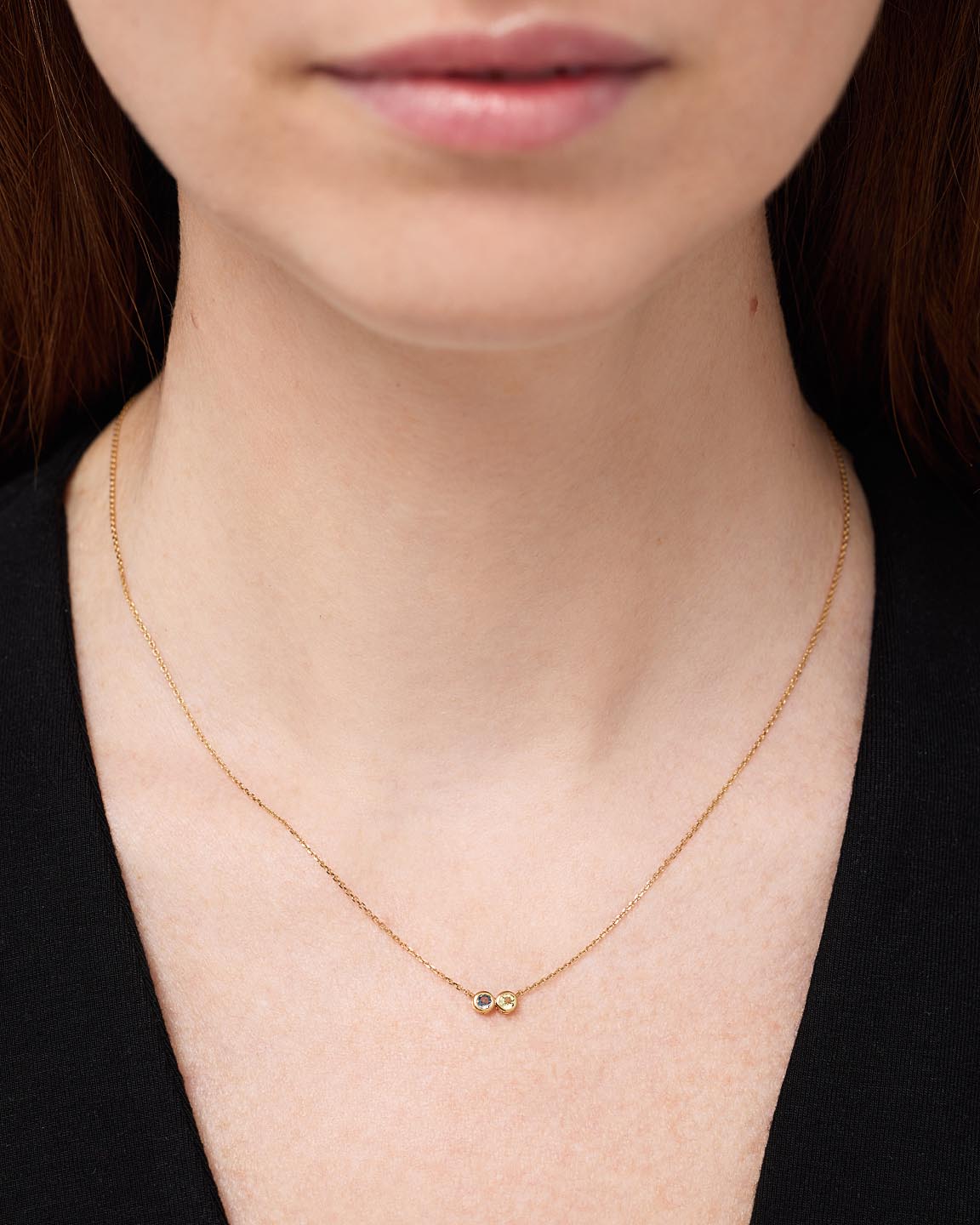 MTO - Nameplate Necklace