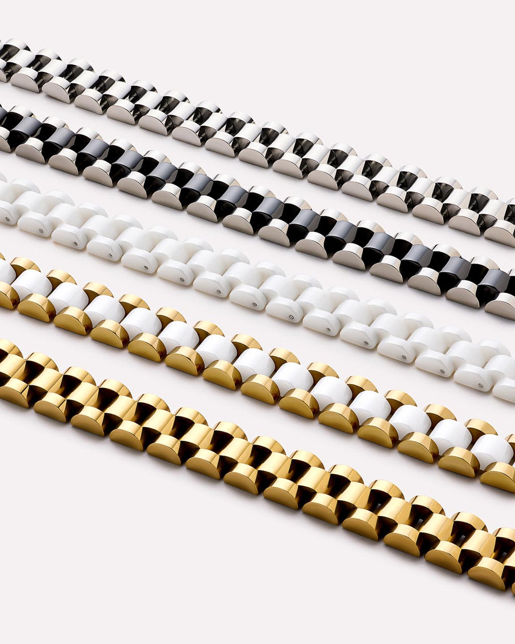 Watch Strap Bracelet - Ora