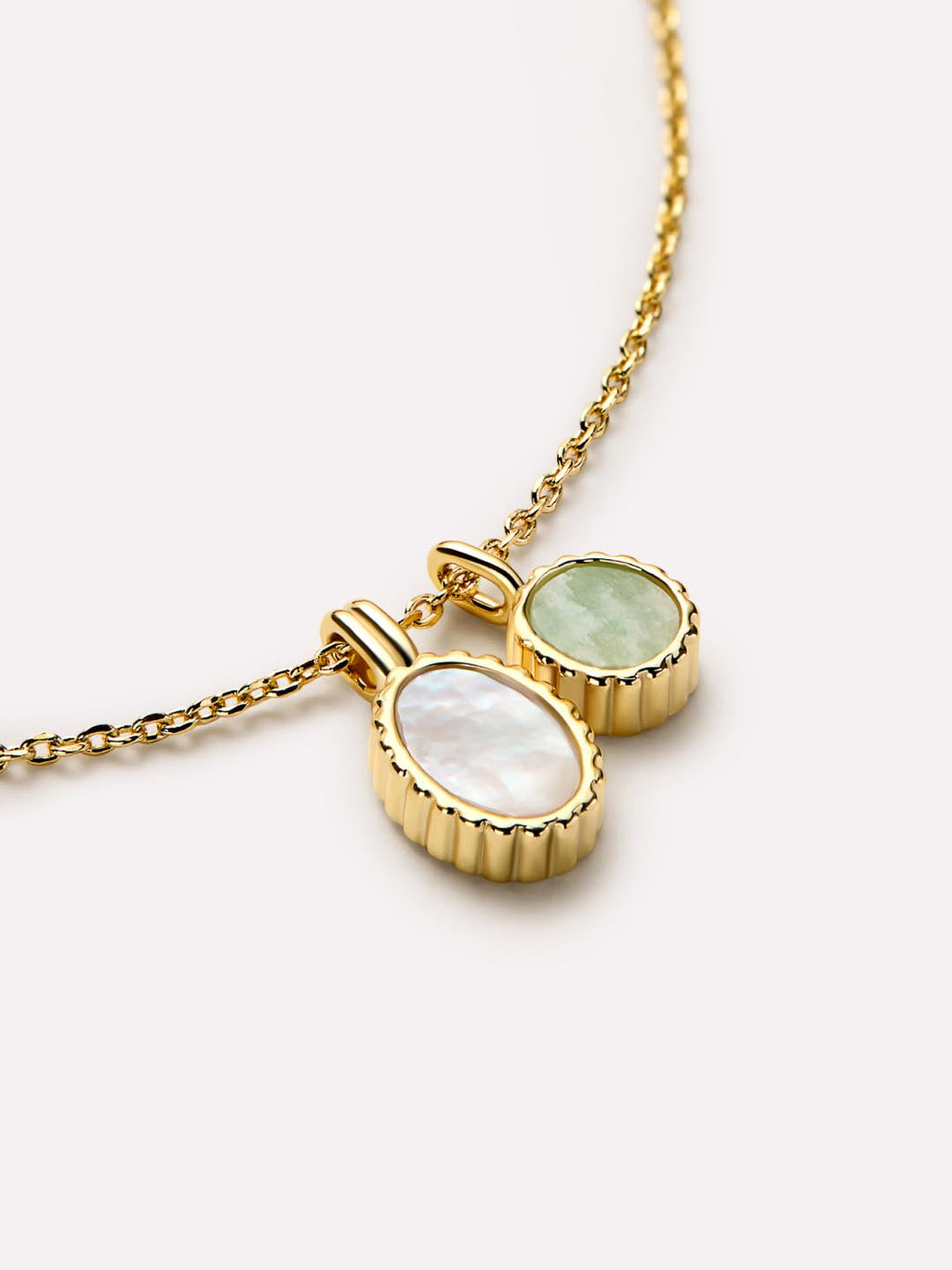 Charm Necklace - Tallulah