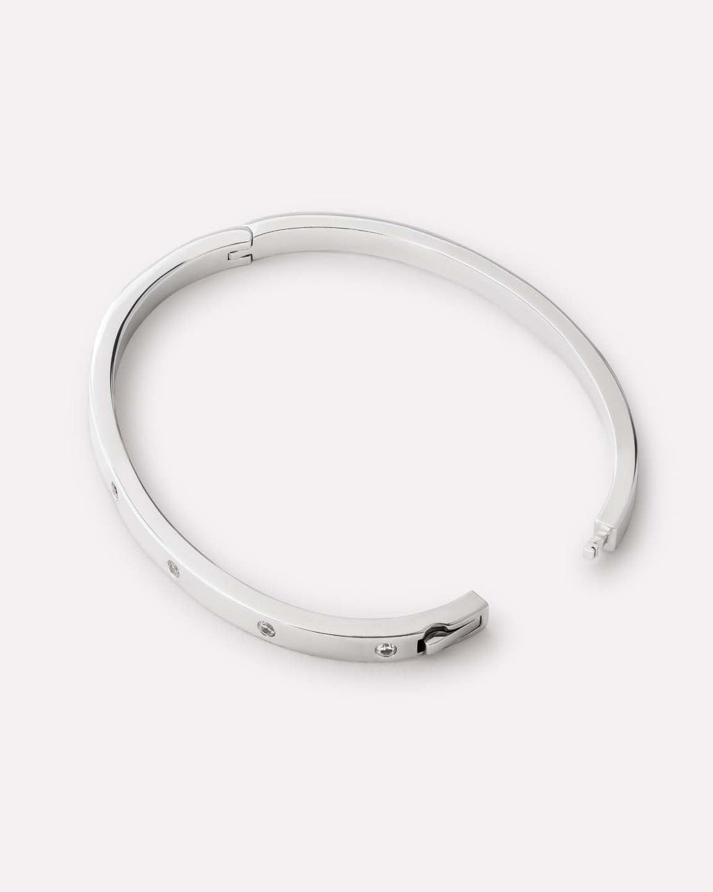 Silver Bracelet - Selena Silver