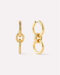 Drop Earrings - Remi Drop Earrings