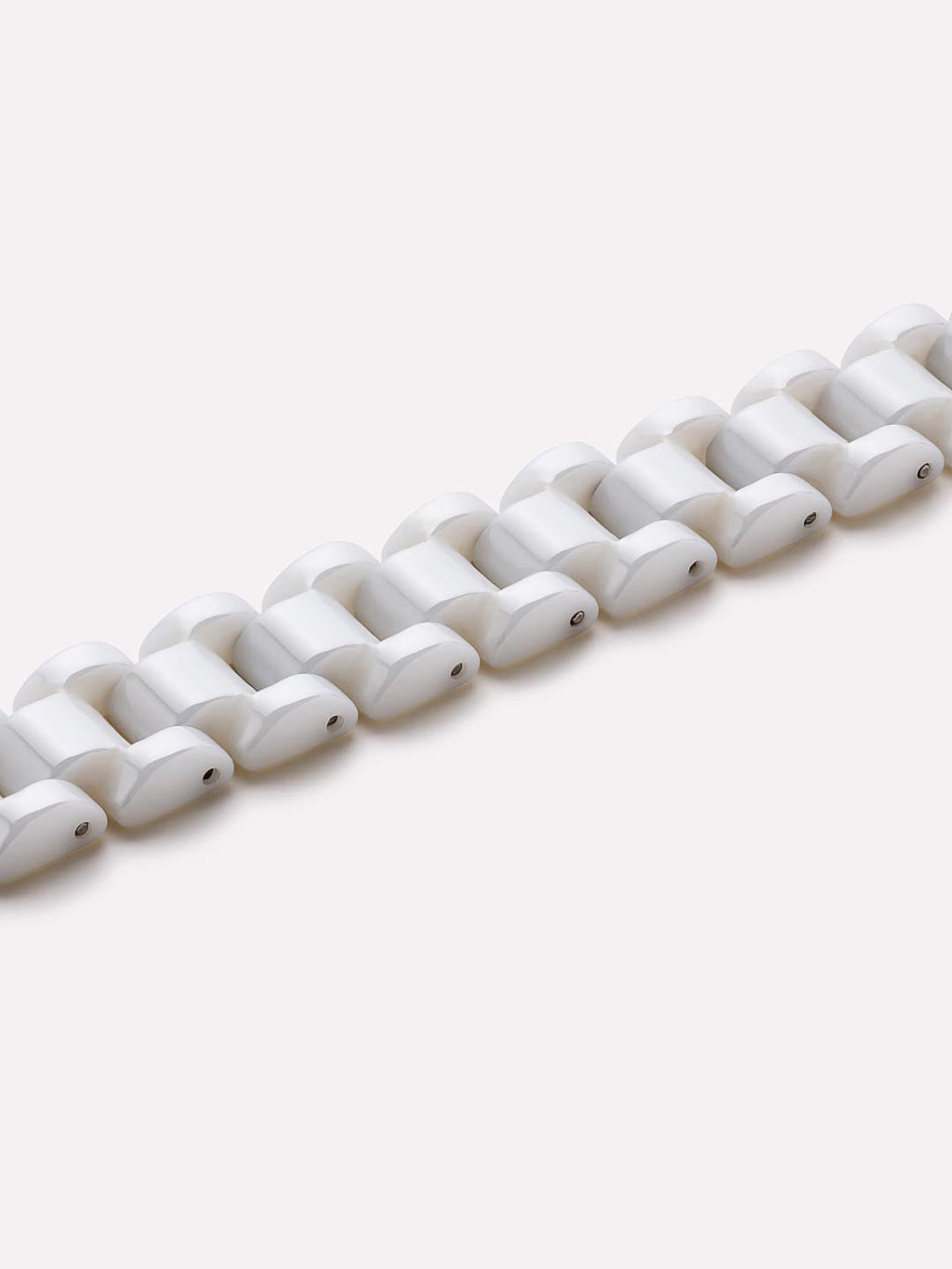 Watch Strap Bracelet - Ora Ceramic