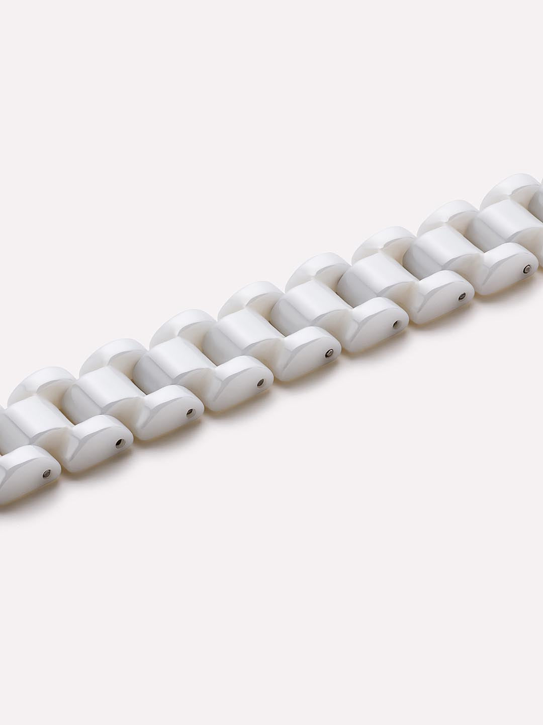 Watch Strap Bracelet - Ora Ceramic